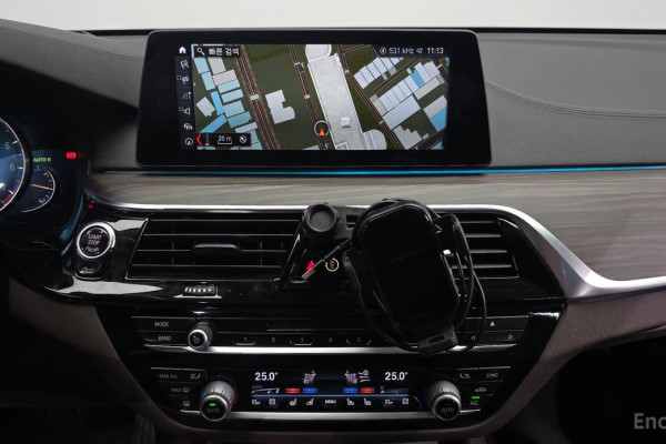 2018 BMW 6 серии с пробегом 88 081 км