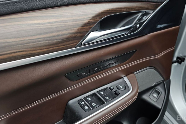 2018 BMW 6 серии с пробегом 55 058 км