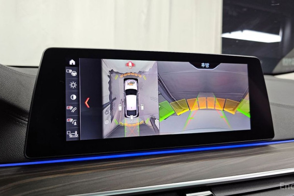 2019 BMW 6 серии с пробегом 101 677 км