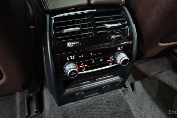 2018 BMW 6 серии с пробегом 55 058 км