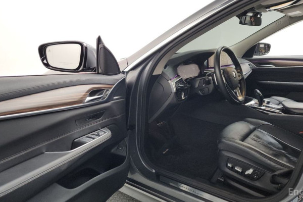 2022 BMW 6 серии с пробегом 100 532 км