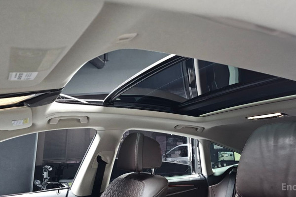 2018 BMW 6 серии с пробегом 55 058 км