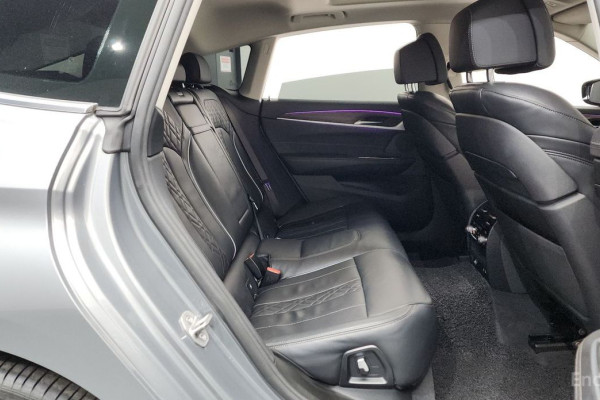 2022 BMW 6 серии с пробегом 100 532 км