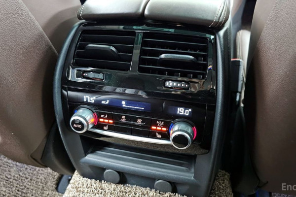 2019 BMW 6 серии с пробегом 101 677 км