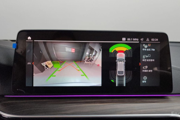 2022 BMW 6 серии с пробегом 100 532 км