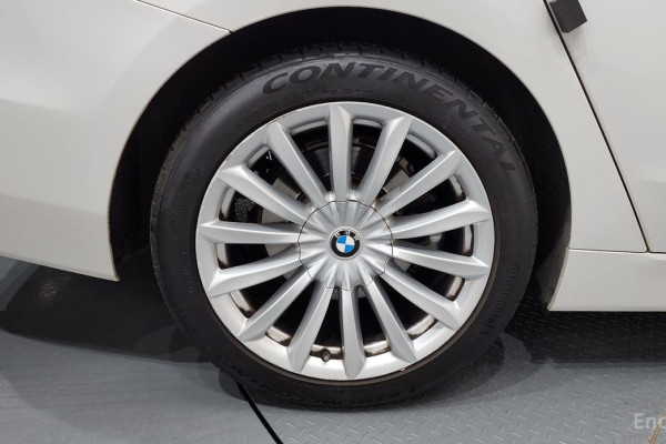 2019 BMW 6 серии с пробегом 87 212 км