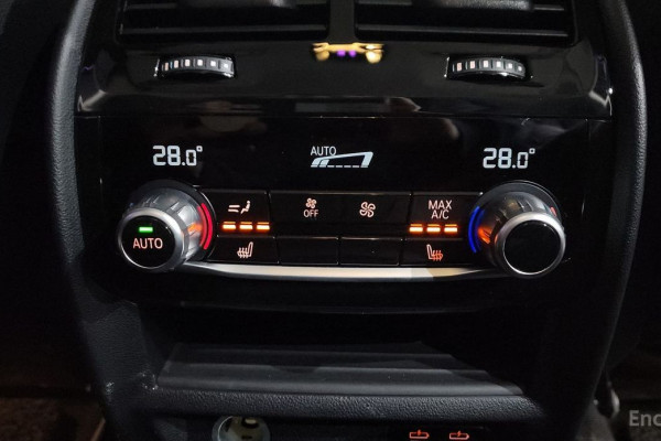 2022 BMW 6 серии с пробегом 100 532 км