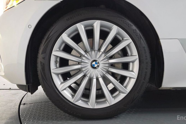 2022 BMW 6 серии с пробегом 65 679 км