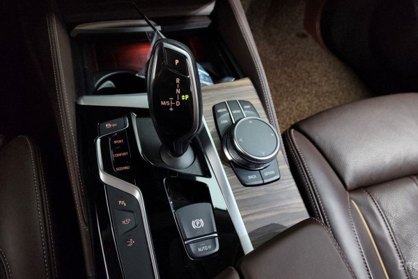 2019 BMW 6 серии с пробегом 87 212 км