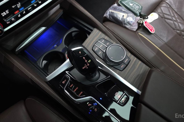 2022 BMW 6 серии с пробегом 65 679 км