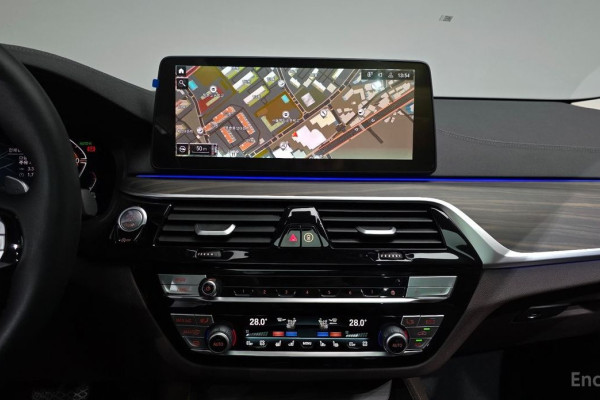 2022 BMW 6 серии с пробегом 65 679 км