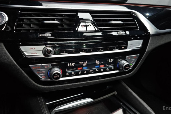 2021 BMW 6 серии с пробегом 49 624 км