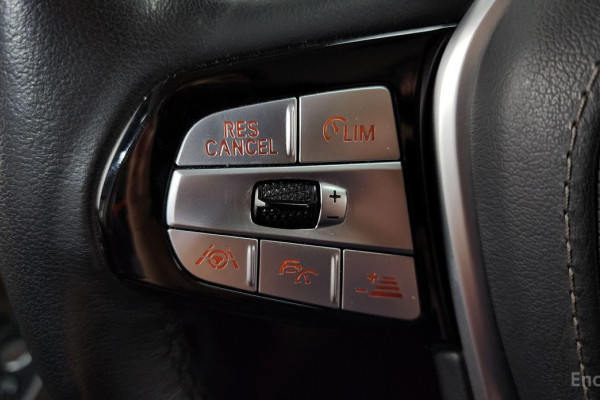 2019 BMW 6 серии с пробегом 87 212 км