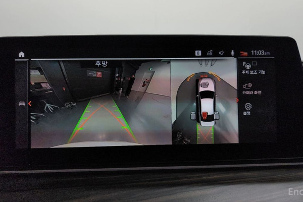 2019 BMW 6 серии с пробегом 87 212 км