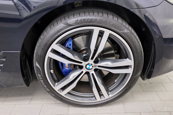 2022 BMW 6 серии с пробегом 66 852 км