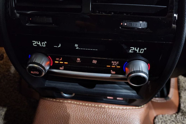 2019 BMW 6 серии с пробегом 87 212 км