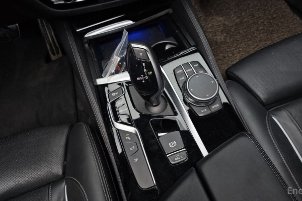 2020 BMW 6 серии с пробегом 106 328 км