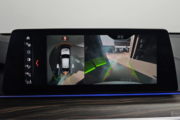 2018 BMW 6 серии с пробегом 75 180 км