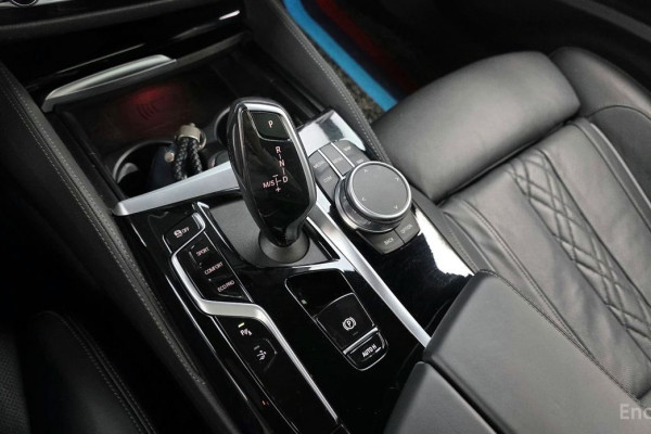 2022 BMW 6 серии с пробегом 66 852 км