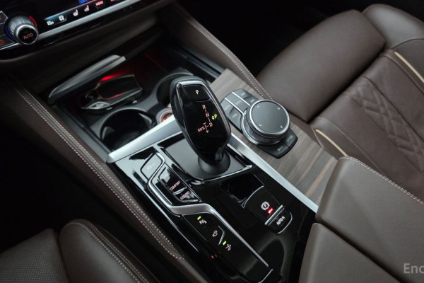 2023 BMW 6 серии с пробегом 42 588 км