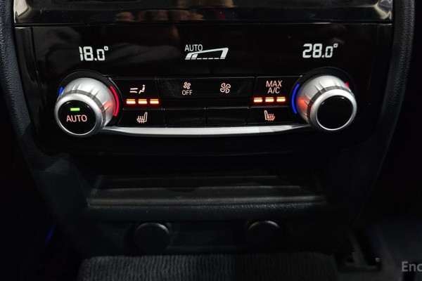 2018 BMW 6 серии с пробегом 75 180 км