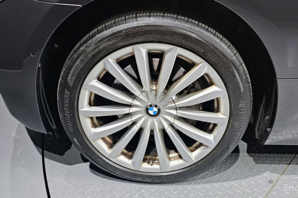 2020 BMW 6 серии с пробегом 67 598 км