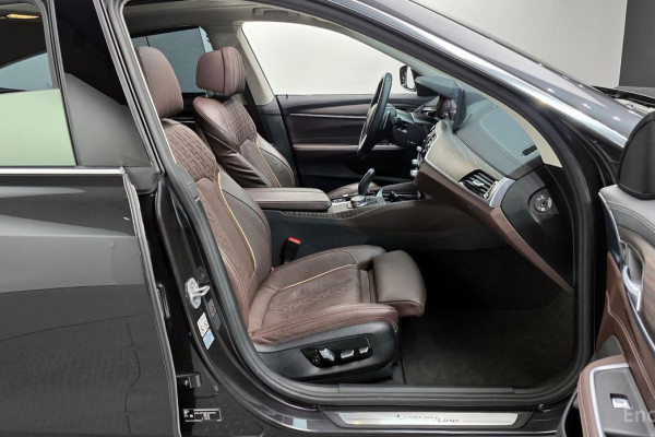 2023 BMW 6 серии с пробегом 97 921 км