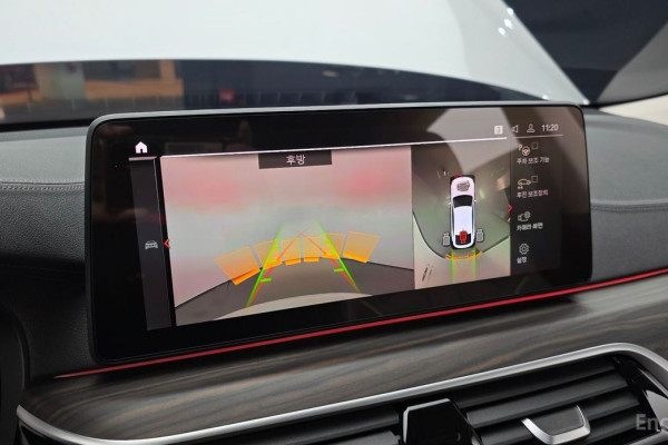 2023 BMW 6 серии с пробегом 42 588 км