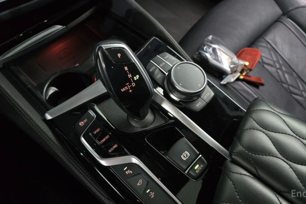 2020 BMW 6 серии с пробегом 82 699 км