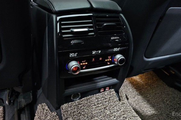 2020 BMW 6 серии с пробегом 106 328 км