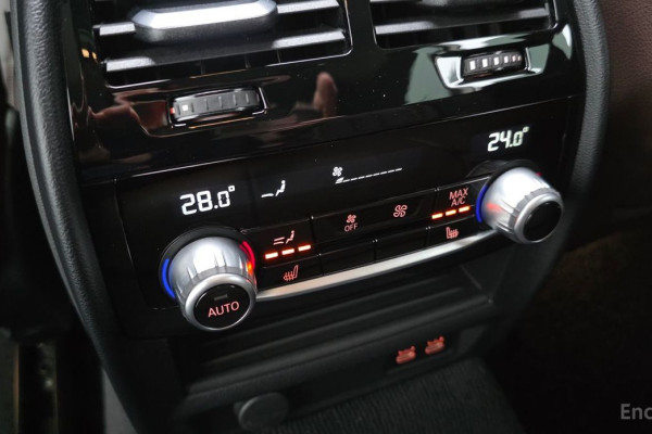 2023 BMW 6 серии с пробегом 42 588 км