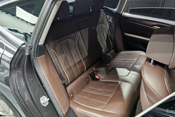 2020 BMW 6 серии с пробегом 67 598 км