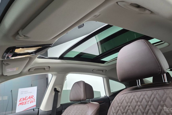 2023 BMW 6 серии с пробегом 42 588 км