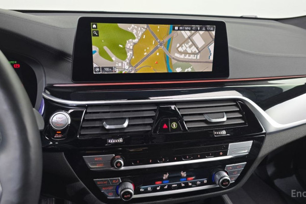 2020 BMW 6 серии с пробегом 82 699 км