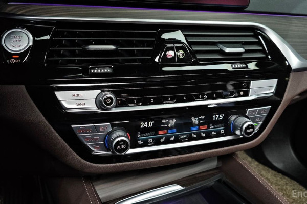 2020 BMW 6 серии с пробегом 67 598 км