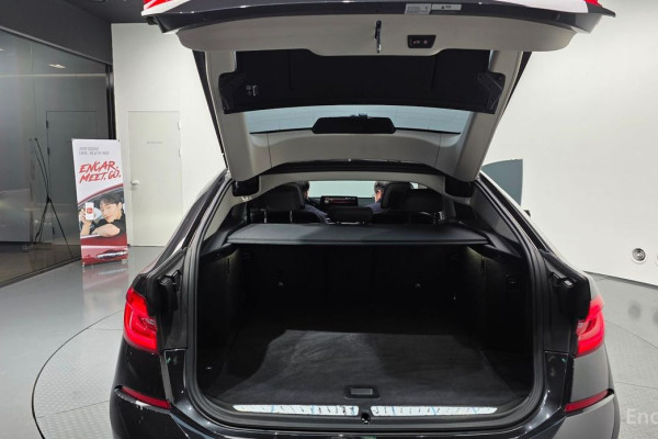 2023 BMW 6 серии с пробегом 97 921 км