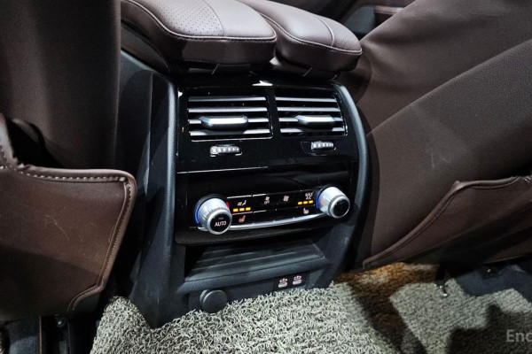 2020 BMW 6 серии с пробегом 67 598 км