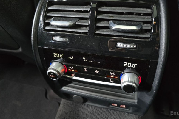 2020 BMW 6 серии с пробегом 82 699 км