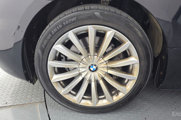 2020 BMW 6 серии с пробегом 43 527 км