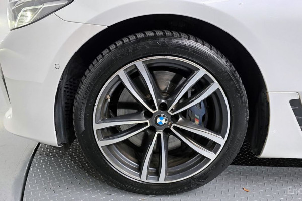 2021 BMW 6 серии с пробегом 144 695 км