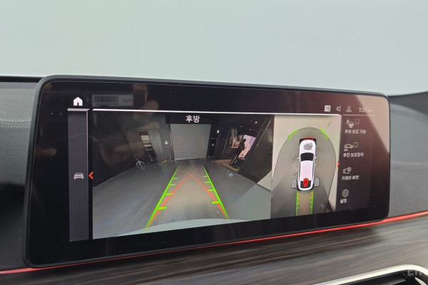 2021 BMW 6 серии с пробегом 64 580 км