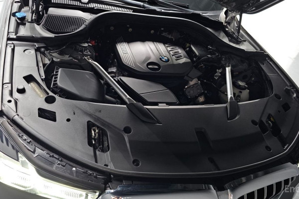 2022 BMW 6 серии с пробегом 88 141 км