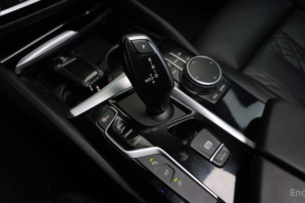 2020 BMW 6 серии с пробегом 95 015 км