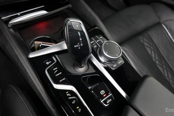 2021 BMW 6 серии с пробегом 144 695 км