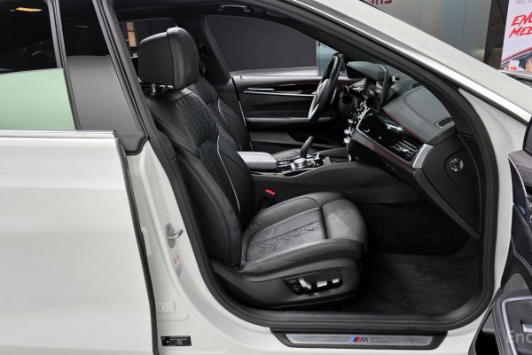 2021 BMW 6 серии с пробегом 144 695 км