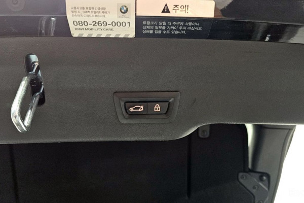 2020 BMW 6 серии с пробегом 105 377 км