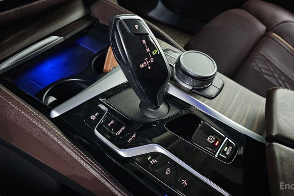 2020 BMW 6 серии с пробегом 63 561 км