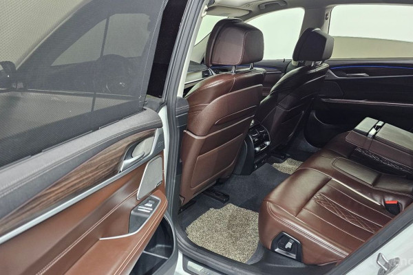 2020 BMW 6 серии с пробегом 63 561 км