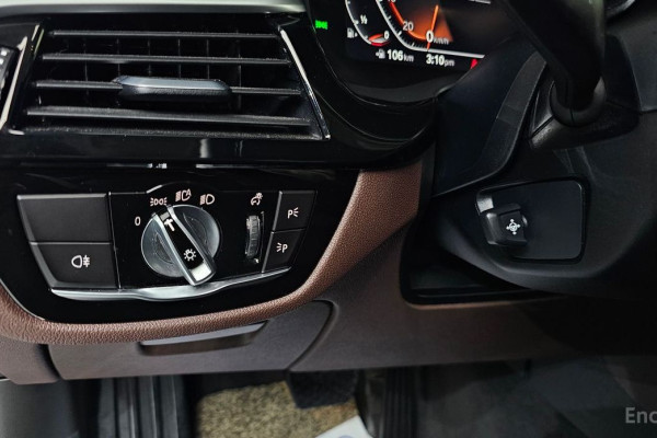 2020 BMW 6 серии с пробегом 63 561 км