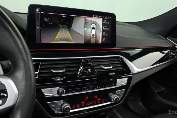 2021 BMW 6 серии с пробегом 144 695 км